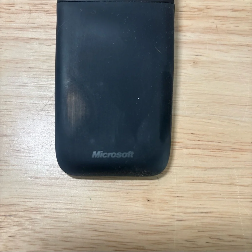 Genuine Microsoft Wireless Surface Arc Touch Mouse 1428 ONLY NO USB Dongle